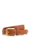 TOD'S LEATHER BELT