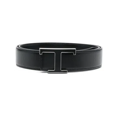 Tod's Leather Belts