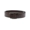 Tod's Leather Belts