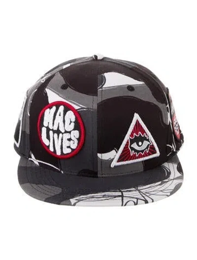 Pre-owned Tod's Leather Bifold Wallet In Black