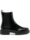 Tod's Xxw08j0gf90aktb999 In Black