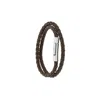 Tod's Braided Wrap Bracelet