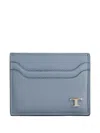 Tod's Leather Card Holder