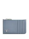 Tod's Leather Cardholder