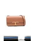 Tod's Leather Crossbody Bag