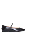 Tod's Shoes In Negro