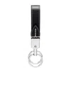 Tod's Keychain Accessories In Black