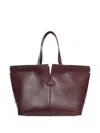 Tod's Leather Leather Bag