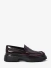 Tod's Leather Loafer
