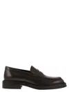 Tod's Mocassino Extralight 61k Loafers Black In Brown
