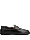 Tod's Leather Loafers