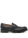 Tod's Leather Loafers