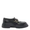 Tod's Leather Loafers