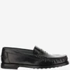 Tod's Loafers In Black