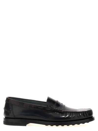TOD'S CLASSIC LOAFER