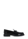 Tod's Flats In Black