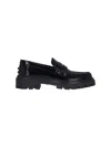 Tod's Tod`s Mocassino In Black
