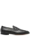 Tod's Loafers In Black