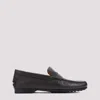 TOD'S CLASSIC LOAFERS