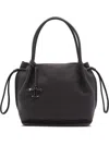 Tod's Leather Medium Bucket Bag