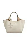Tod's レザー ミニバッグ
