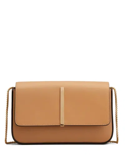Tod's Leather Mini Bag