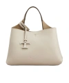 Tod's Leather Mini Bag