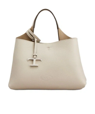 Tod's Leather Mini Bag
