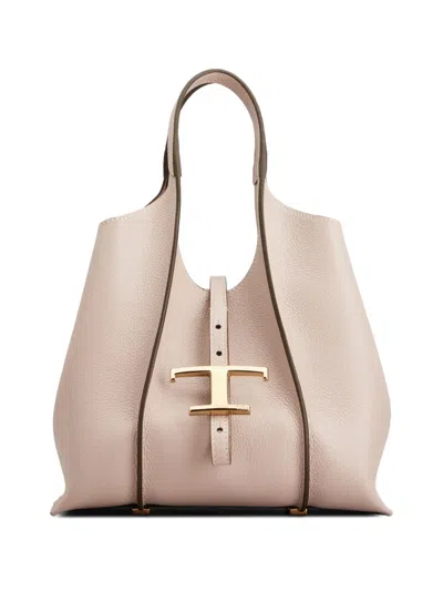 Tod's Leather Mini Bag