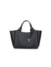 Tod's Leather Mini Bag