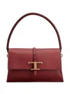 Tod's Leather Mini Bag
