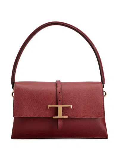 Tod's Leather Mini Bag