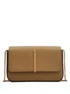 Tod's Mini-tasche Aus Leder