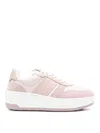 Tod's Zapatillas - Color Carne Y Neutral In Color Carne Y Neutral