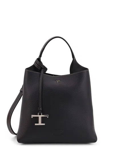 Tod's Leather Shoulder Bag