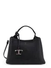 Tod's Apa Sacca Micro Pend. T Trac Pelle