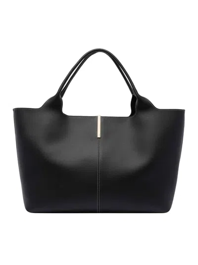 Tod's Leather Shoulder Bag