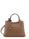 Tod's Leather Shoulder Bag