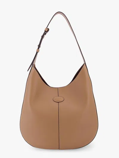 tods-leather-shoulder-bag-with