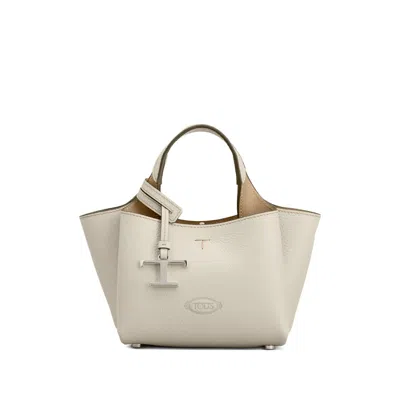 Tod's Leather Shoulder Bags