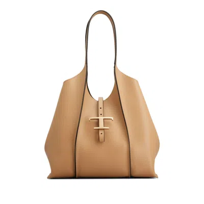 Tod's Leather Shoulder Bags