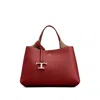 Tod's Leather Shoulder Bags