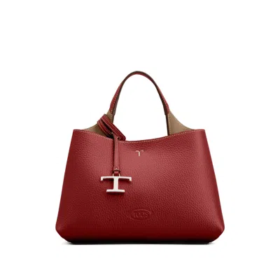 Tod's Leather Shoulder Bags