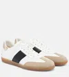 Tod's Leather Sneakers