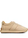 Tod's Leather Sneakers