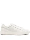 Tod's Sneakers In White