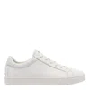 Tod's Sneakers In White