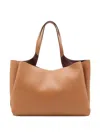 Tod's Leather Tote Bag