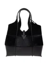 Tod's Leather Tote Bag