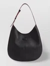 Tod's Leather Tote Bag Adjustable Strap